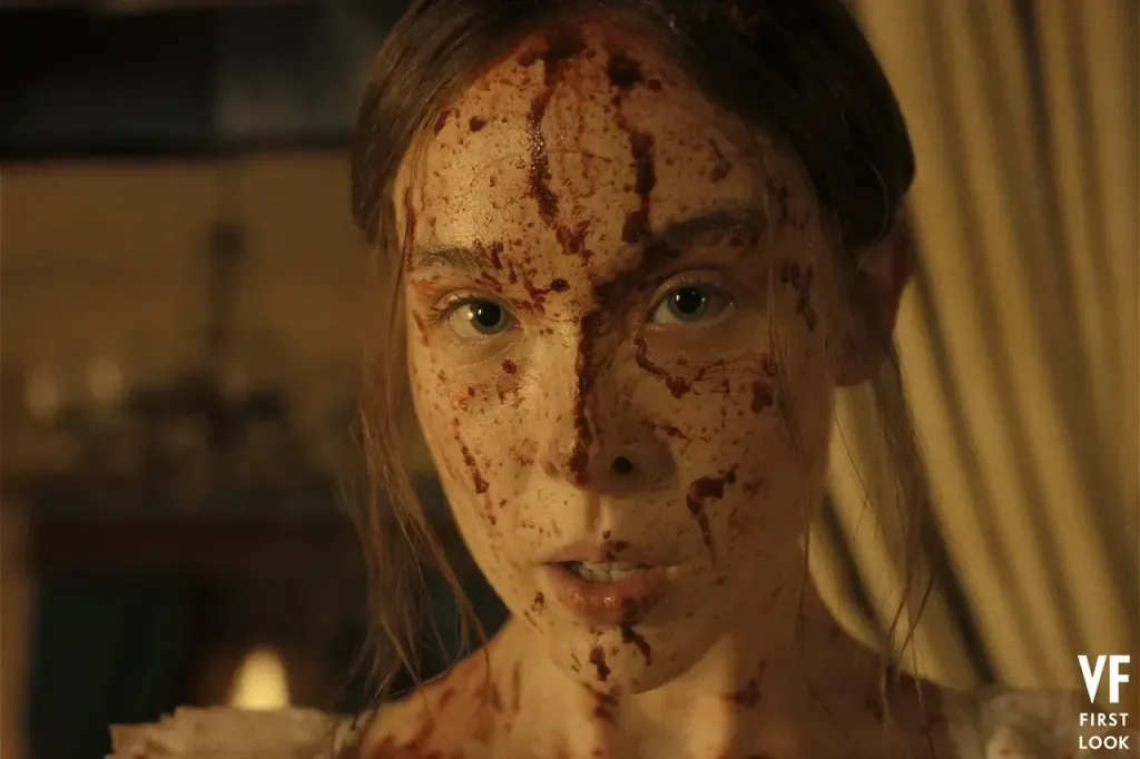 ‘Monstros’: Ryan Murphy explica decisão de abordar caso de Lizzie Borden para a 4ª temporada