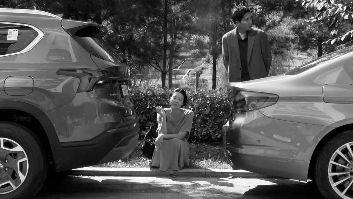 « Le jour de son retour » : les subtiles variations de Hong Sang-soo