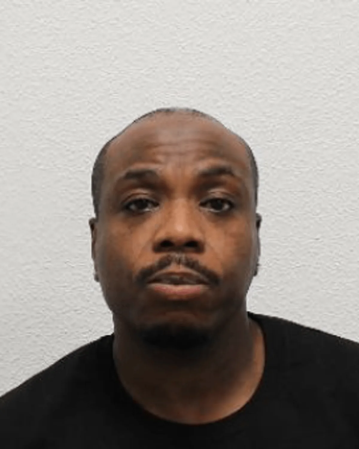 Man from Eltham guilty of raping woman after dragging her into Catford alleyway at gunpoint