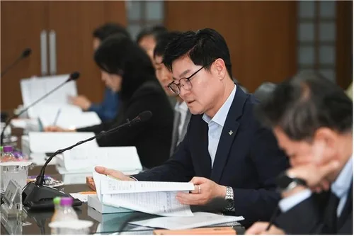 원주시, 민선 9기 114개 공약 실행 본격화…'현장·경청·속도'