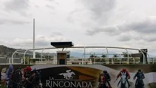 Así quedaron los resultados de las carreras en La Rinconada 13-9-2026