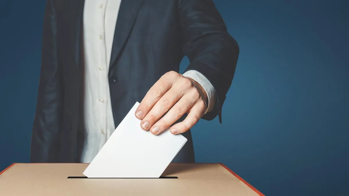 Sachsen-Anhalt: Taktisch wählen – was bedeutet das eigentlich genau?