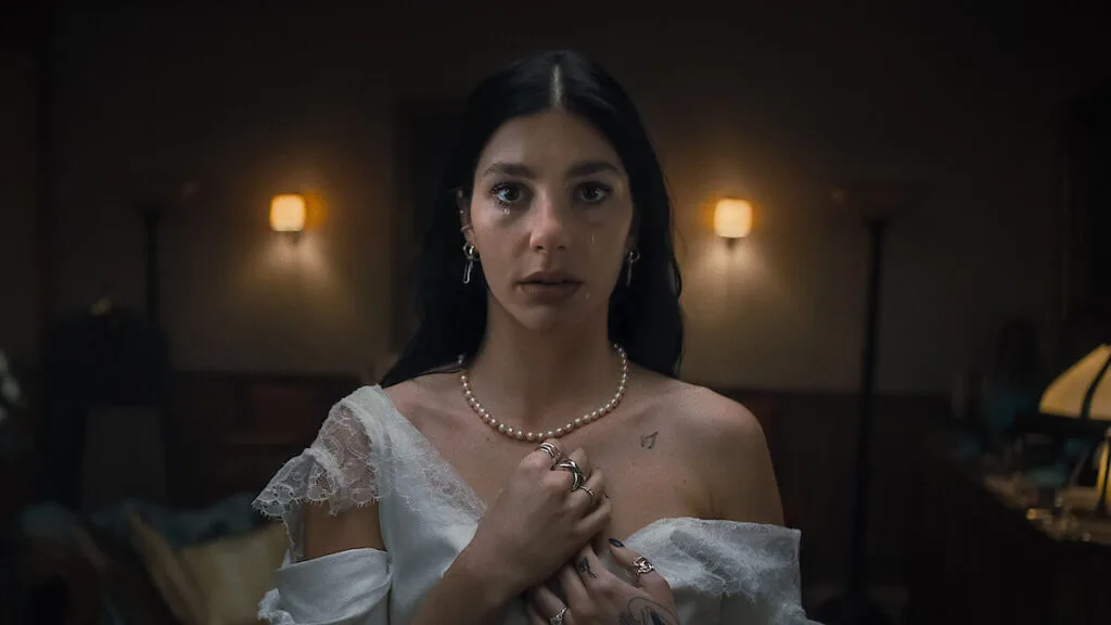 ‘Miami Vice’: Atriz de ‘Algo Horrível Vai Acontecer’ se junta ao elenco do REBOOT com Michael B. Jordan