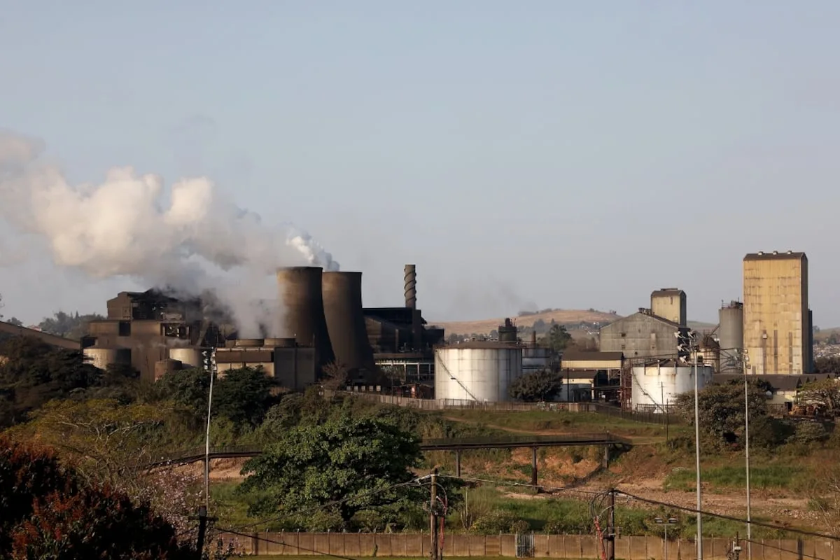 RICKY GOVENDER | Sugar cane can power a new rural bioeconomy