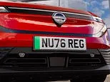 Your ultimate guide to the best 76-plate deals this September: Our one-stop shop to save thousands on a new car