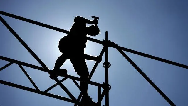 Arbeitsmarkt: Arbeitsmarkt in Bayern bleibt angespannt - keine Erholung