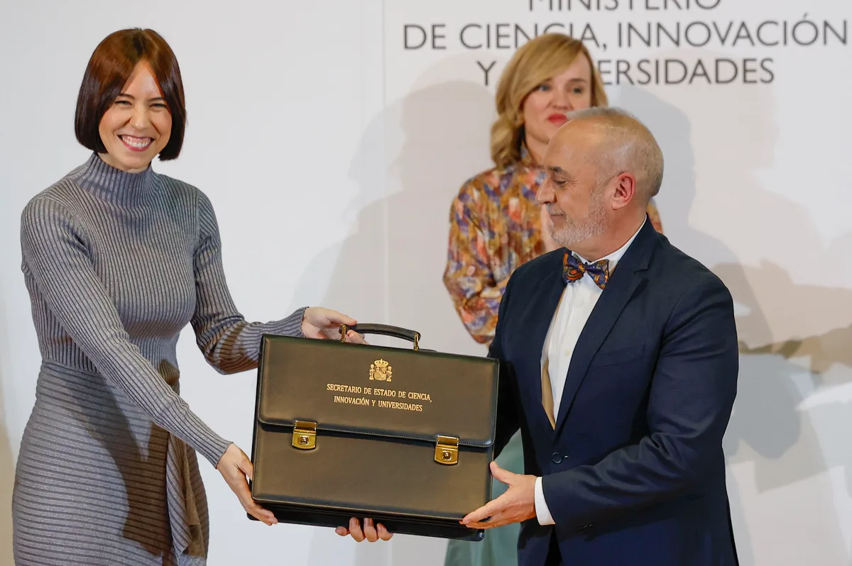 La Justicia sentencia que el denunciante del desfalco de 25 millones en el CNIO fue represaliado tras avisar al Ministerio de Ciencia de Morant