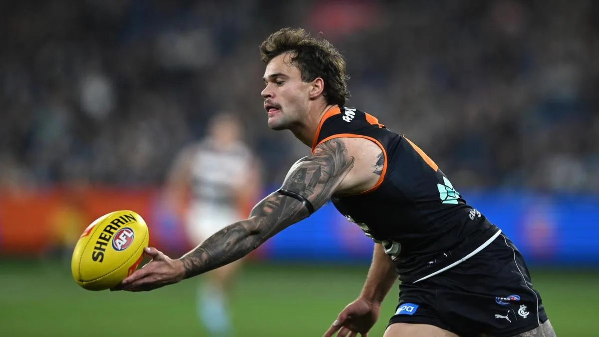 AFL to suspend Cowan for two games, Hayward cleared