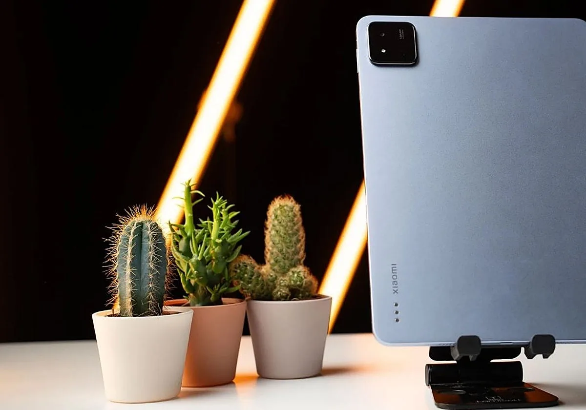 9 tablets de Samsung, HONOR, Xiaomi y más para ver series y deporte con descuentos de hasta el 20%