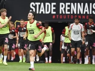 DÉCRYPTAGE. Le match PSG - Stade Rennais inversé au Roazhon Park : explications, dispositif envisagé et conséquences