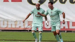 Nacional-Famalicão, 0-4 (crónica)