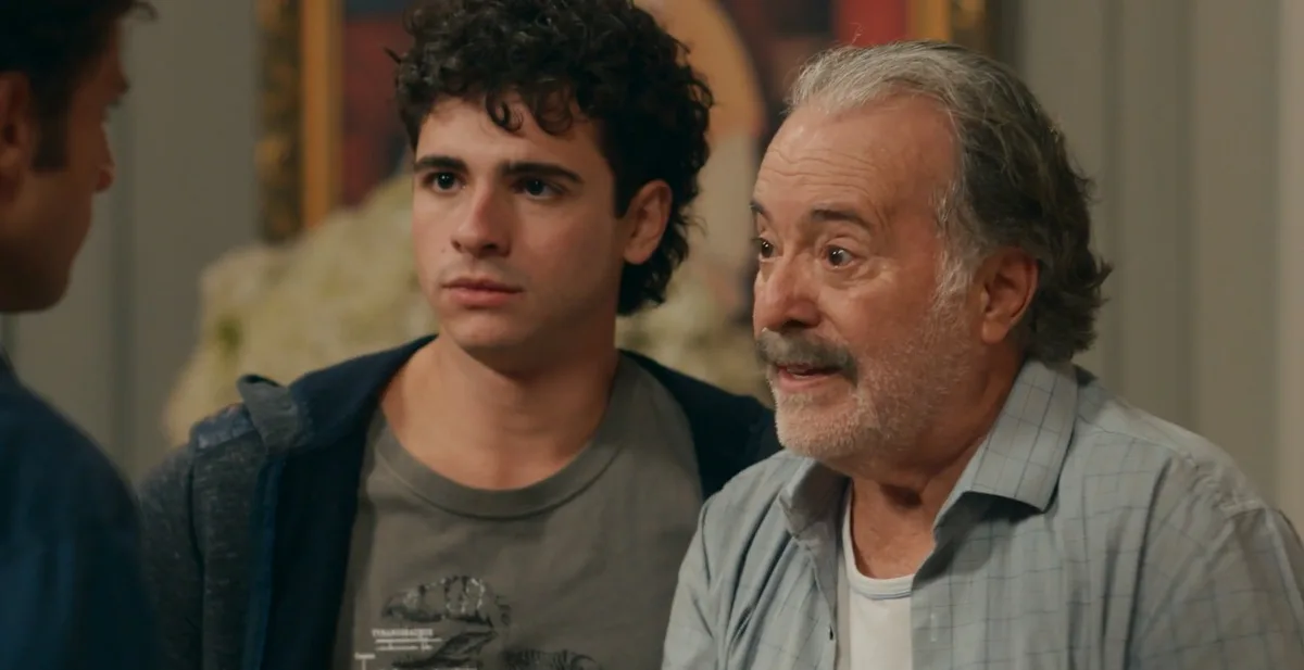 Tiago convida Bruna para jantar: confira resumo de Quem Ama Cuida nesta quinta-feira, 03/09