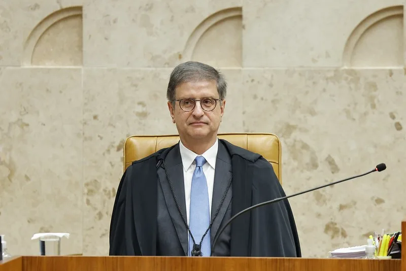 PGR defende arquivar denúncia de Vorcaro sobre ameaças de policiais