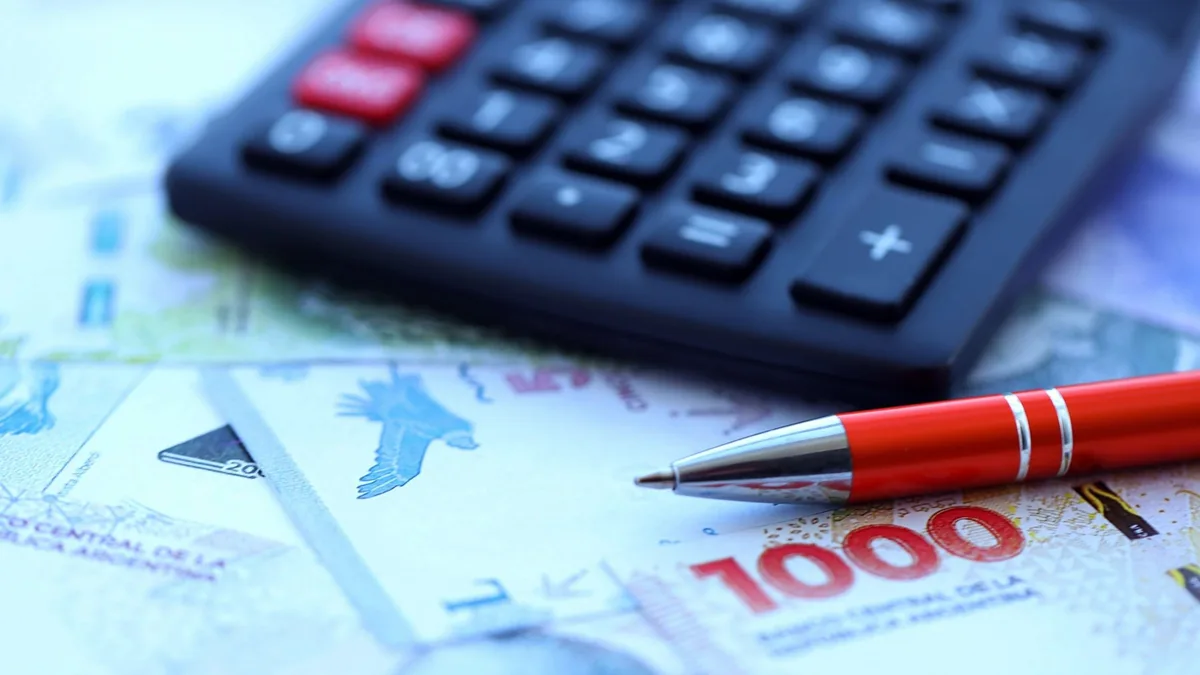 Entre paritarias y salario mínimo: qué efecto real tendría un piso de $ 1 millón