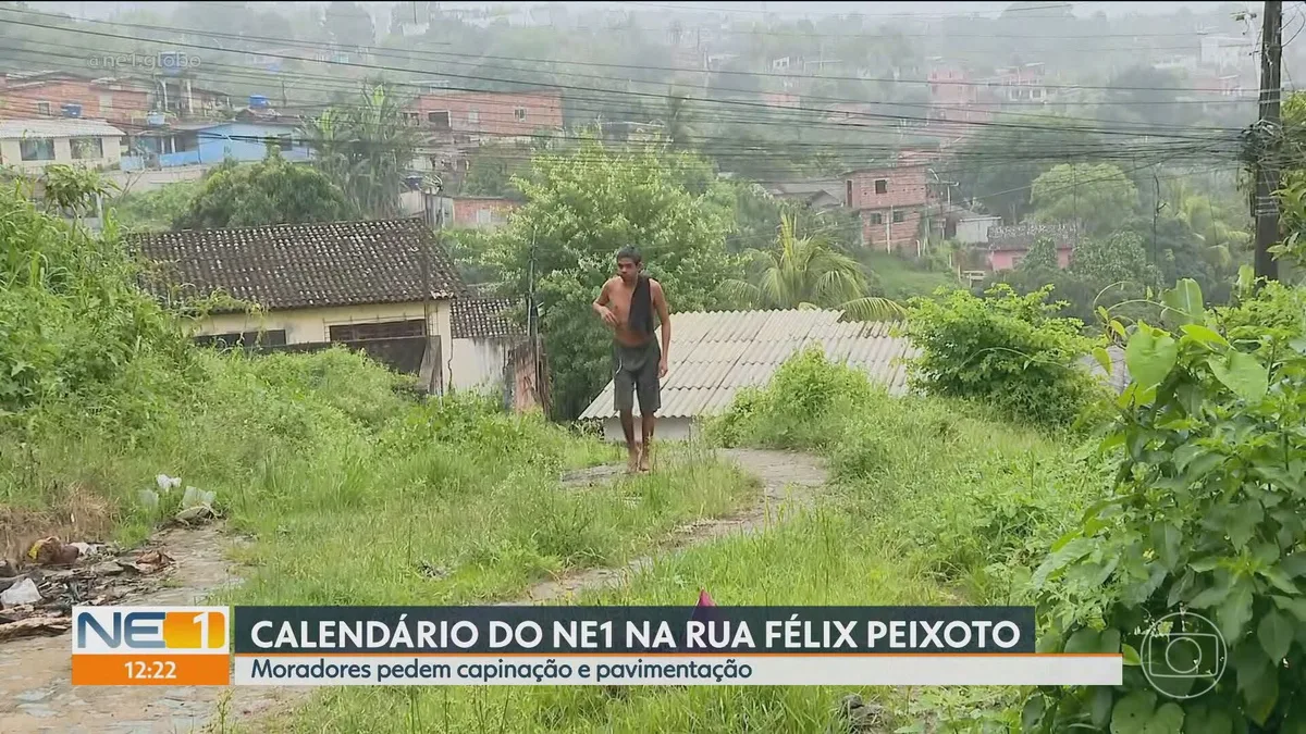 VÍDEOS: NE1 de segunda-feira, 10 de agosto de 2026