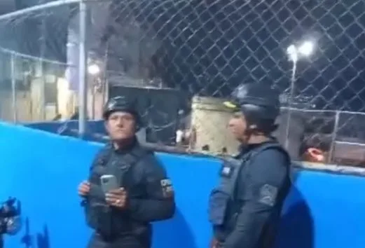 VIDEO: madre denunció que PNB grabó a su hijo menor de edad sin consentimiento en El Guarataro