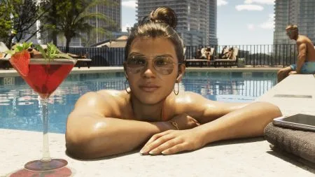 „GTA 6“-Video schlägt auf Netflix den neuen De-Niro-Film