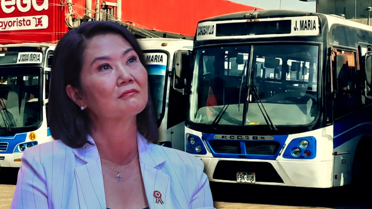 Más de 95 homicidios registrados durante la gestión de Keiko Fujimori: Proyectil de arma de fuego es la principal causa
