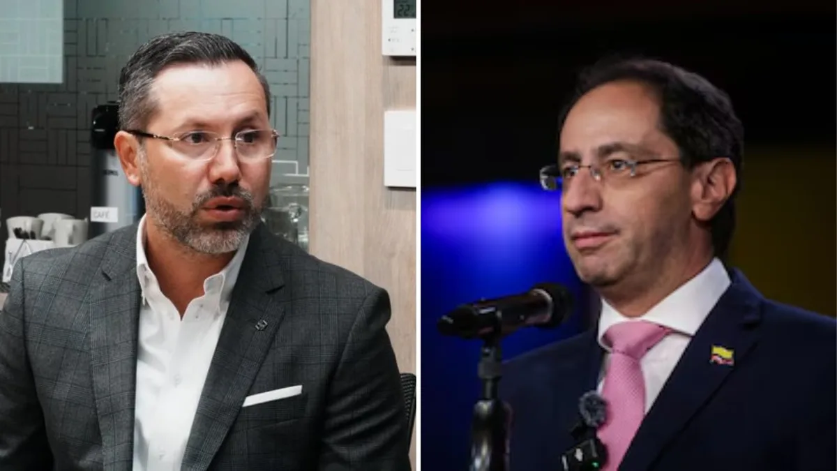 José Manuel Restrepo salió al paso del polémico viaje del ministro de Vivienda a Santa Marta: “Tiene que ser nuestra prioridad”