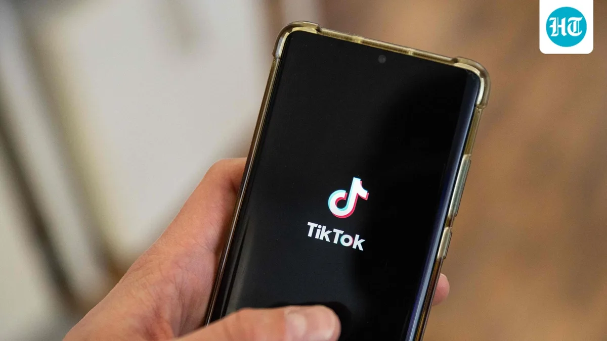 TikTok to pay $400M settlement in US children's privacy case