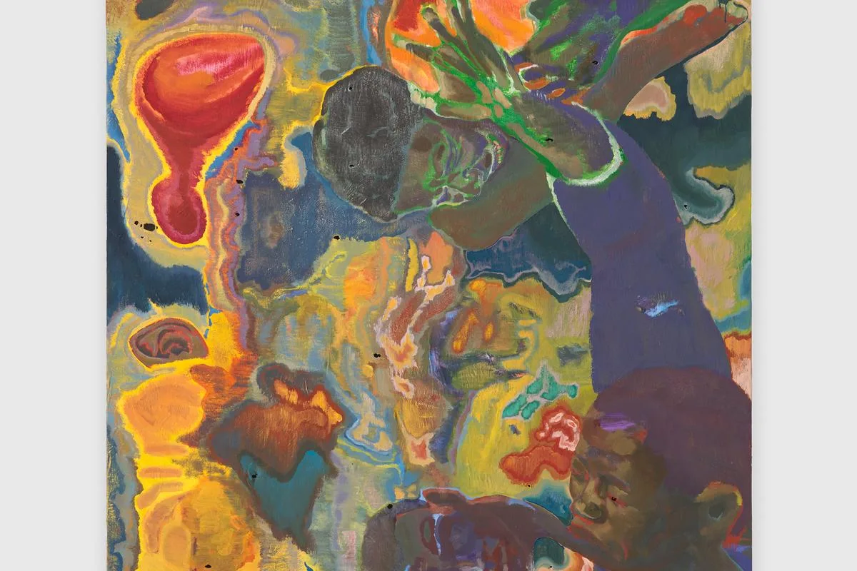 A Venise, 4 artistes exhument les fractures de l’histoire