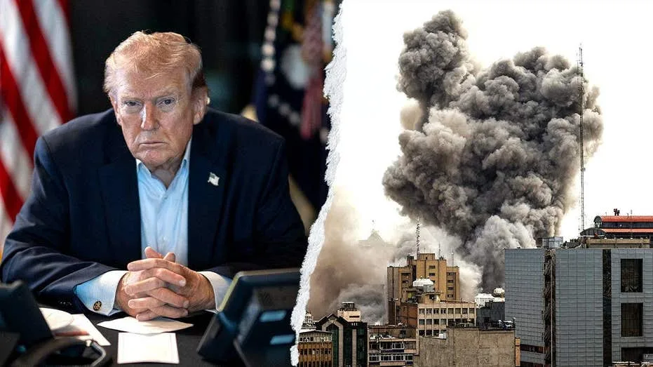 AMB GORDON SONDLAND: Our allies enjoyed a free ride trading with Iran. Trump is shutting that down