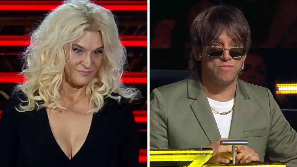 La advertencia de Leticia Brédice a Joaquín Levinton tras debutar en Es mi sueño: “La próxima que la devolución sea mejor”