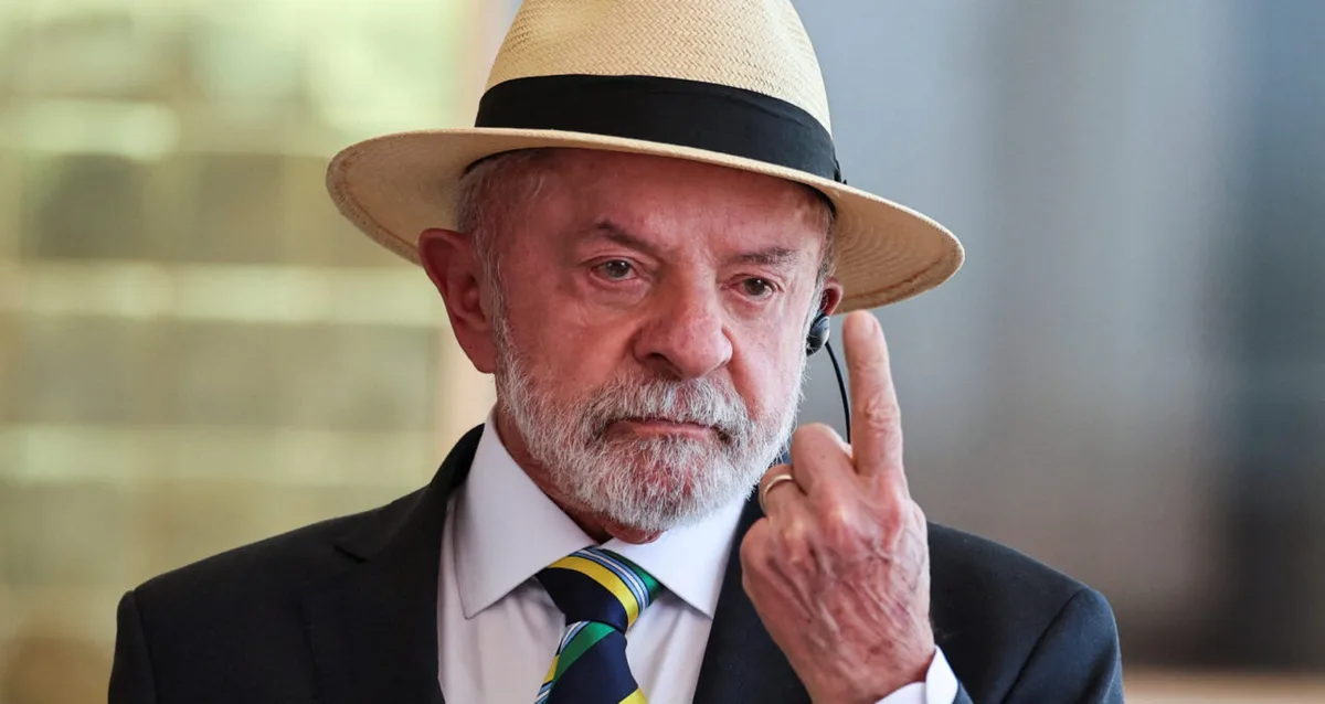 Lula declara ser favorável à redução da maioridade penal em crimes hediondos para 16 anos