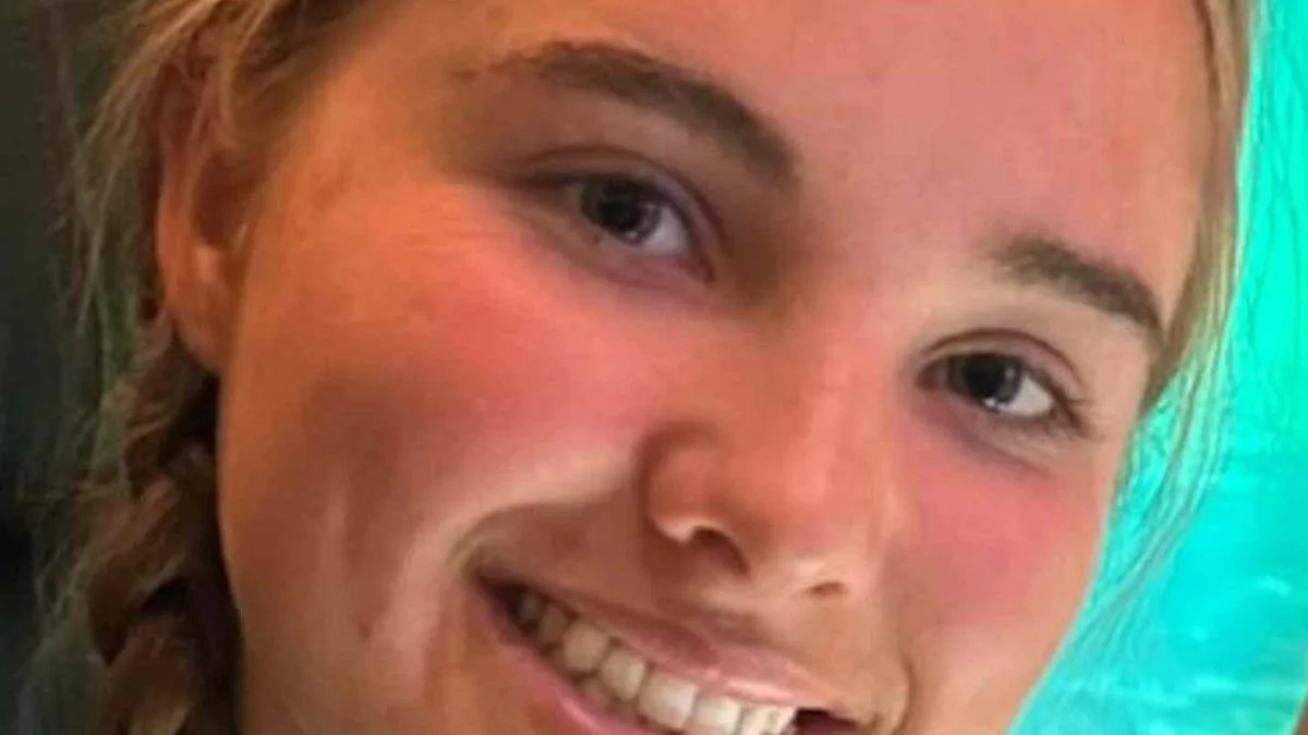 Hiker Lily Hooper, 18, found after eight days in NSW Southern Highlands