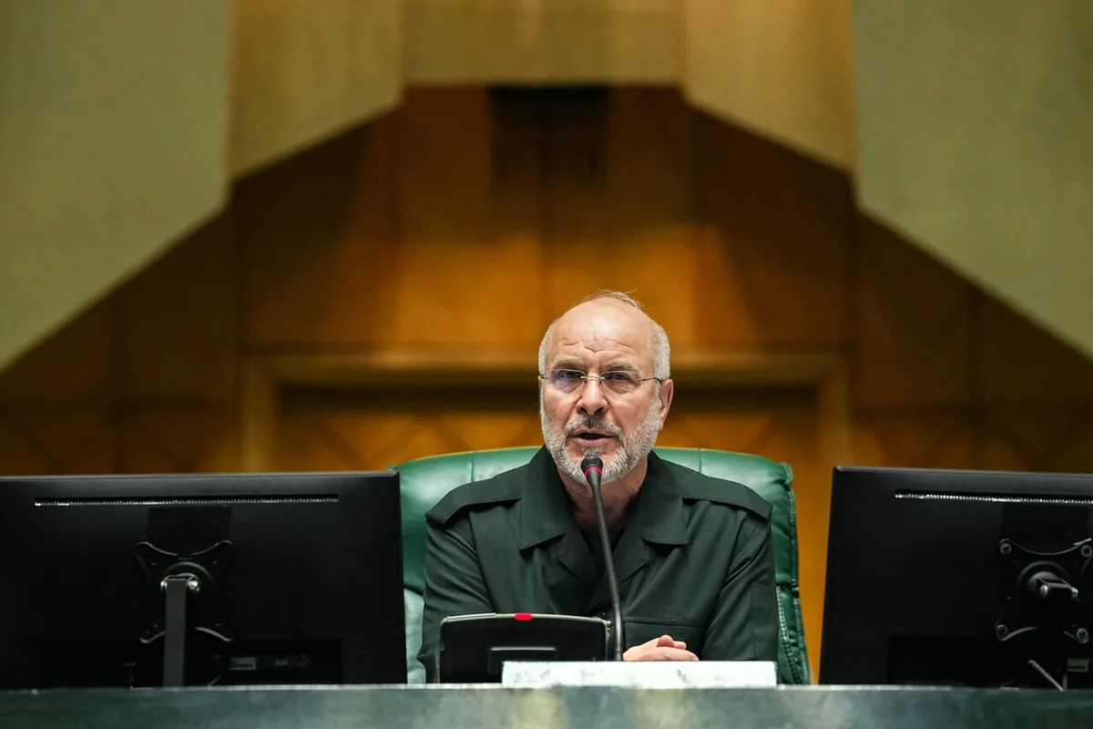 El régimen de Irán acelera un proyecto en el Parlamento para abandonar el Tratado de No Proliferación Nuclear