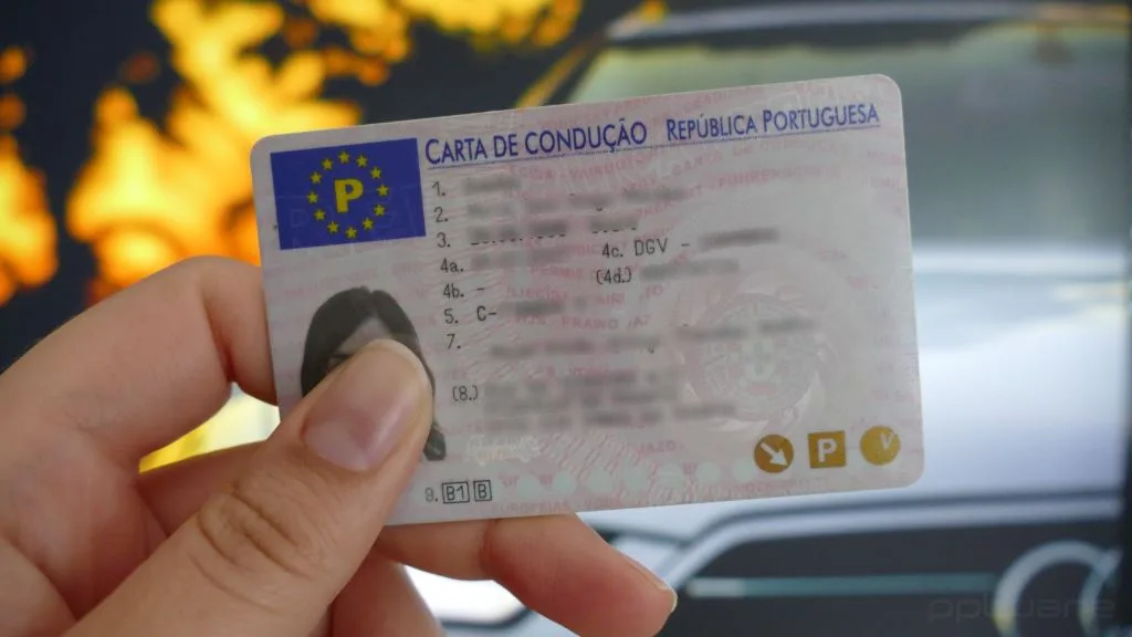 Não deixe caducar a Carta de Condução! IMT lança alerta aos condutores