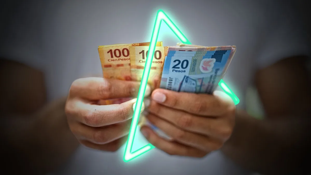 ¿Cuánto se aprecia el peso ante el dólar HOY martes 25 de agosto? Mercado espera más ‘pistas’ de la Fed