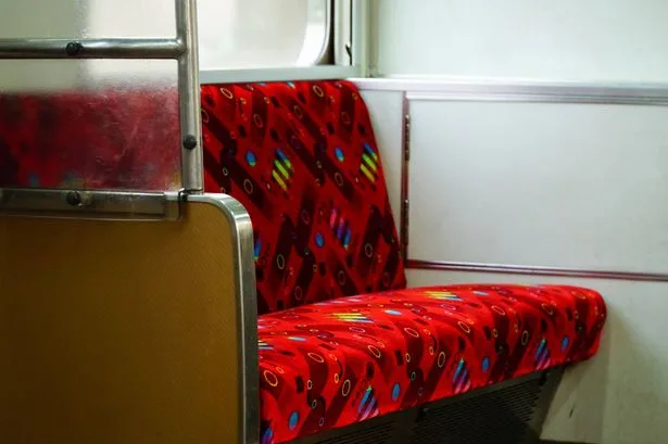 Entitled mum gets karma after demanding disabled woman's train seat