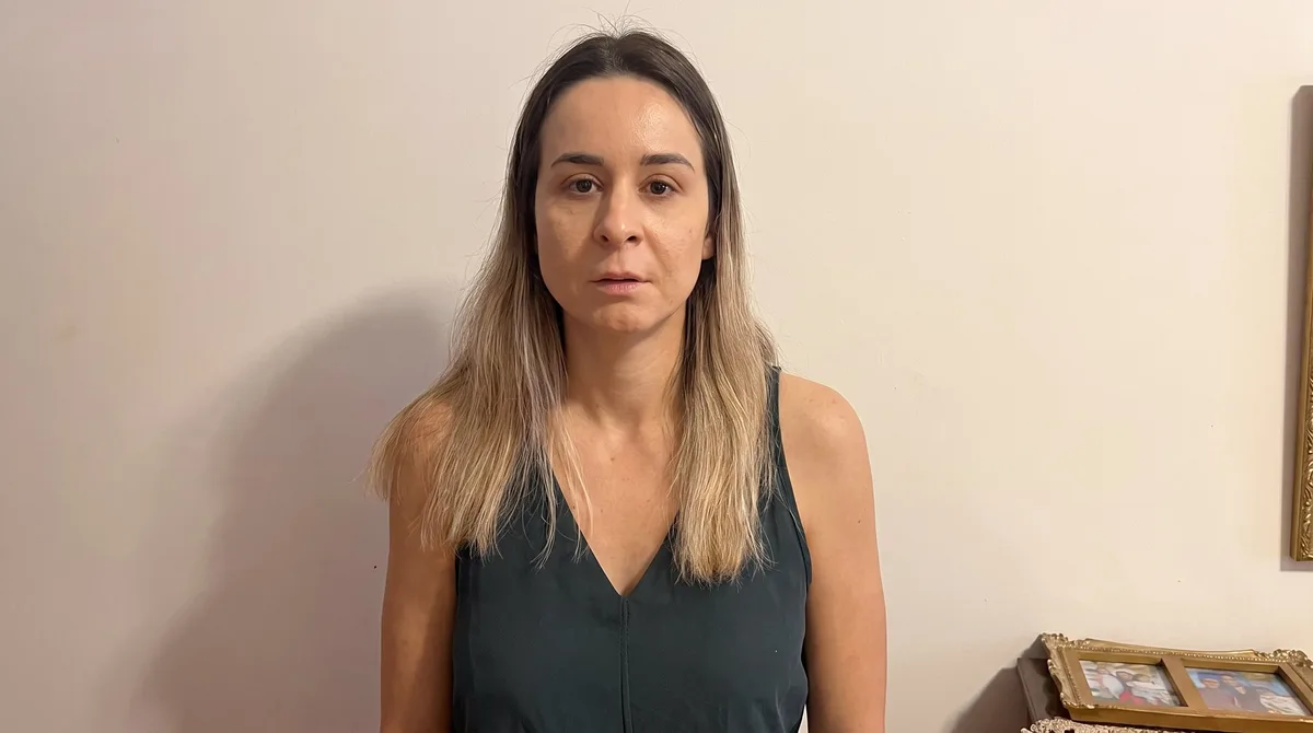 Esposa de Fernando Farías denuncia persecución en Hermosillo y pide protección