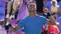 Quem é O’Connell, rival de João Fonseca no Masters de Cincinnati