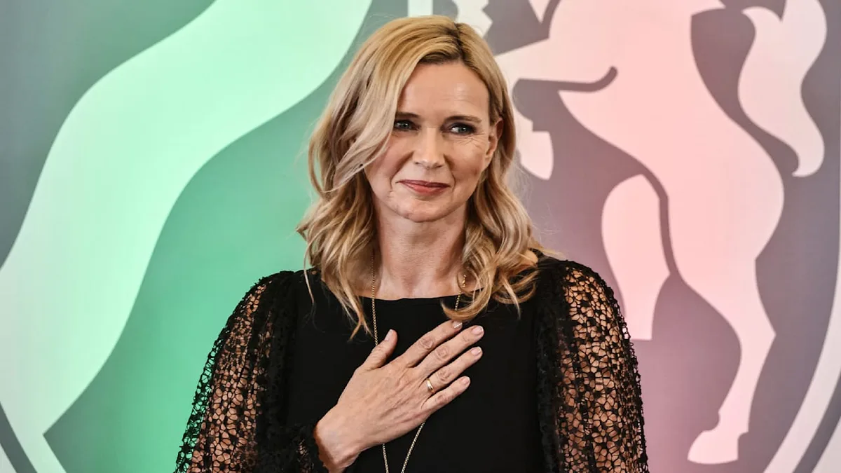 Überraschendes Ehe-Aus bei Veronica Ferres - Was sie Montag auf die Maschmeyer-Frage antwortete