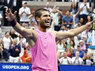 Tennis. Plus de 100 millions de dollars… Prize money record pour l’édition 2026 de l’US Open