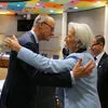 Merz vai reunir-se com responsáveis do BCE antes da reunião para subir juros em Berlim