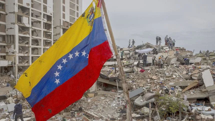 Vuelve a Venezuela la campaña benéfica Teletón para apoyar a los afectados de los terremotos