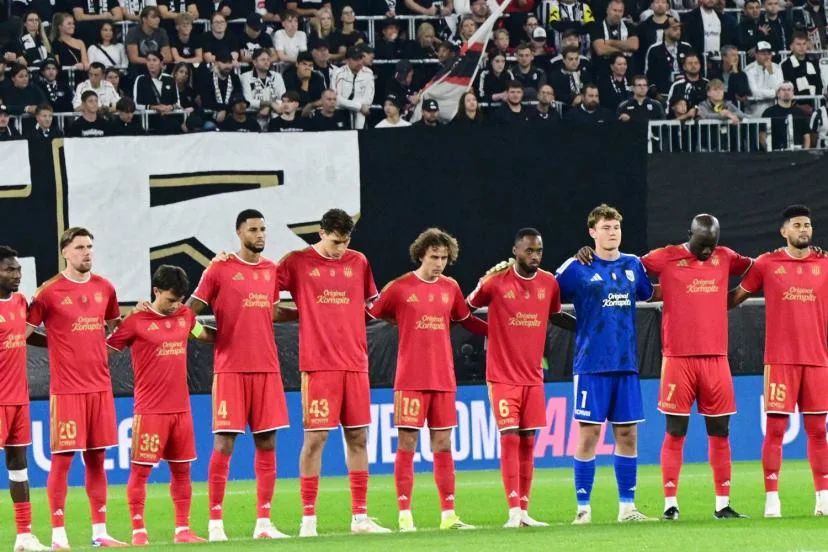 Linz ASK réalise une folle remontada et se qualifie pour sa première Ligue des champions malgré trois buts de retard au coup d'envoi face au Celtic
