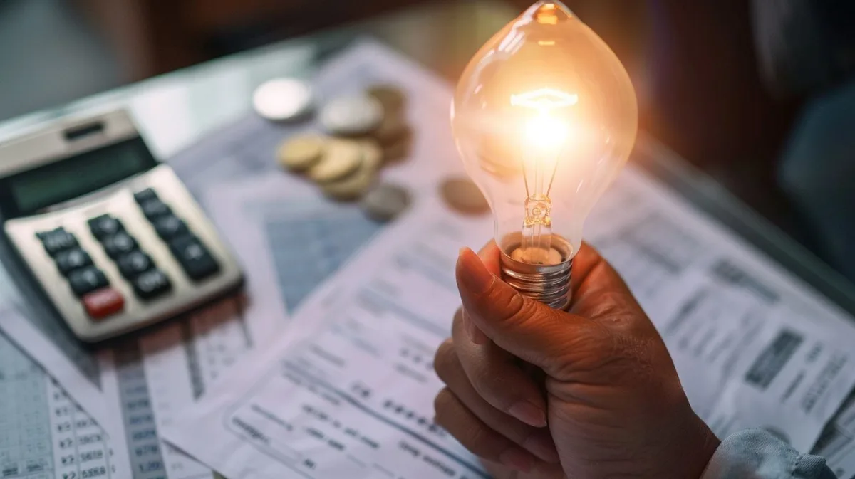 La tarifa de la luz en España para este sábado