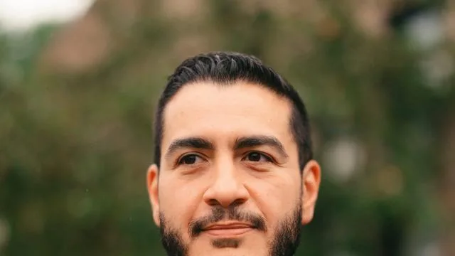 Abdul El-Sayed: Wird er der nächste Mamdani?