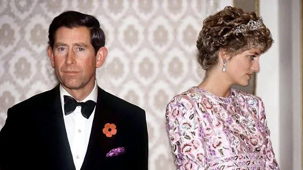 King Charles ‘sounded giddily elated’ after Princess Diana’s death, brother Earl Spencer claims in new book
