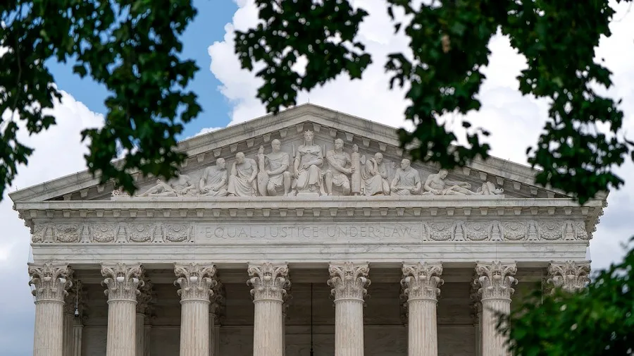 Supreme Court emergency docket roars back