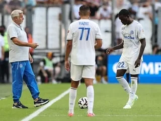 « Ne pas espérer de résultats si vite » : qu’attendre de l’OM de Bruno Génésio, sans recrues lors du mercato ?