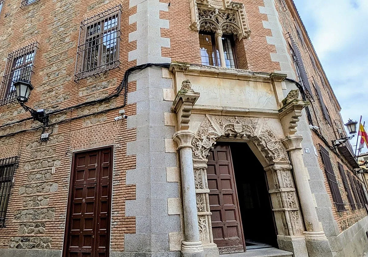 La Fiscalía de Toledo pide 6 años de cárcel por agredir sexualmente a la hija menor de su pareja
