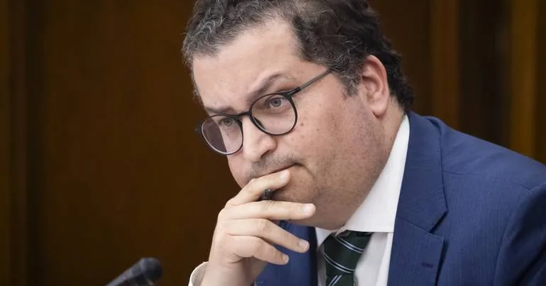 Orçamento do Estado de 2027 já tem pressão de 4.783 milhões