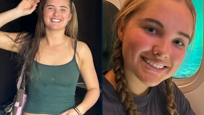 Missing teenage hiker Lily Hooper found alive after eight-day search in NSW Southern Highlands