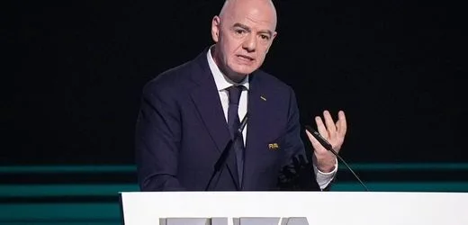 Fifa: Gianni Infantino entschuldigt sich für Investorenplan, aber der Uefa reicht das nicht
