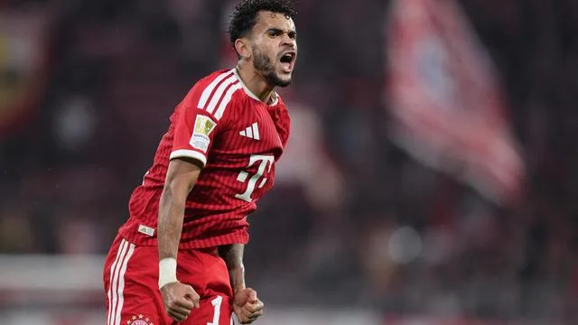 Bundesliga, 6. Spieltag – Samstag: München siegt hoch über Leipzig, Dortmund nur remis gegen Union